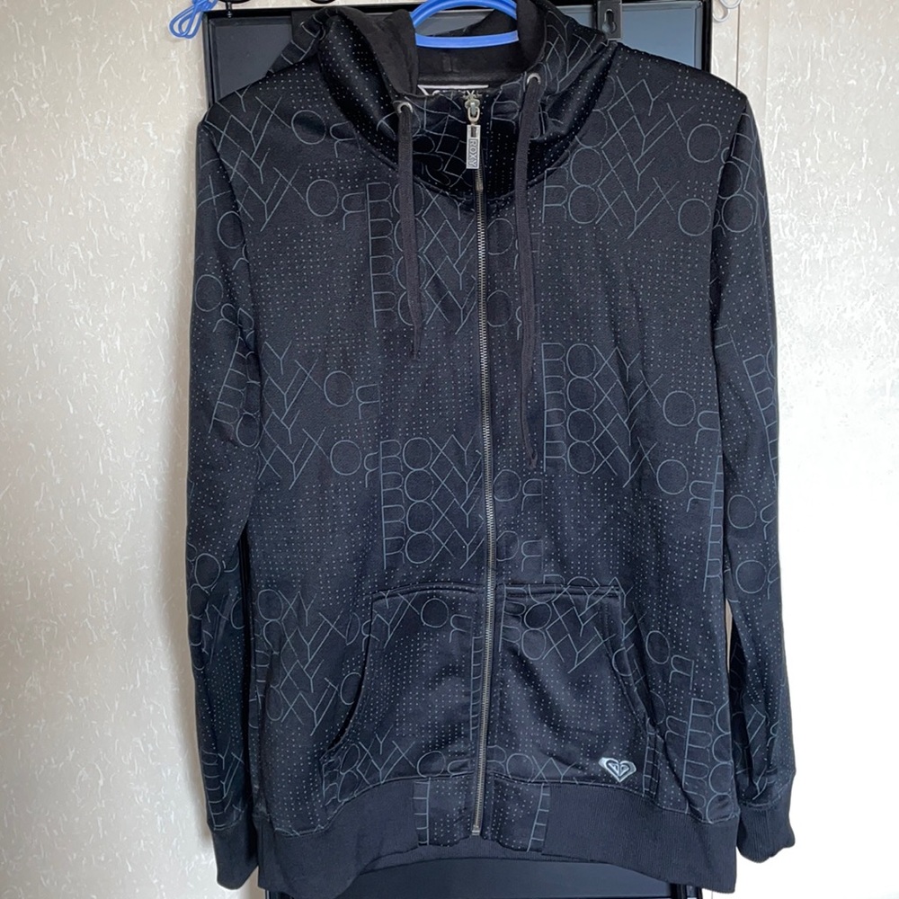 Roxy ZipUp Hoodie